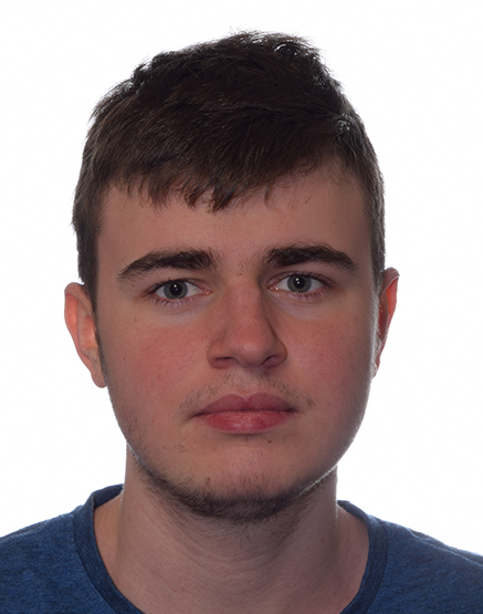Photo of myself